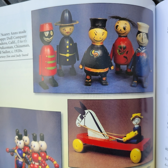 O'Brien's Collecting Toys 12th Ed. ~ Collector's ID & Value Guide FINAL PRICE - Picture 13 of 16